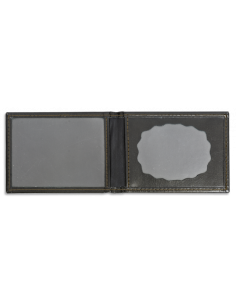 CARTERA PORTA PLACA SIMPLE...