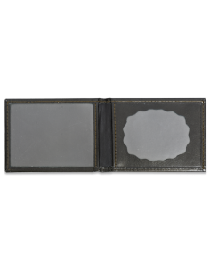 CARTERA PORTA PLACA SIMPLE...