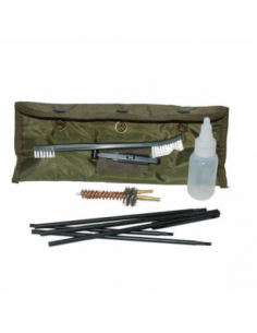 KIT LIMPIEZA G36 5.56 / VERDE
