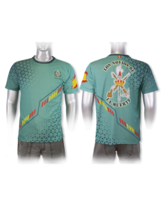 CAMISETA TECNICA LEGION...