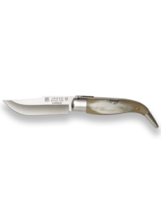 NAVAJA CLASICA PUÑO ASTA...