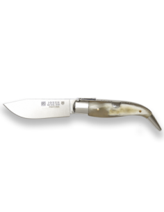 NAVAJA PASTORA PUÑO ASTA...