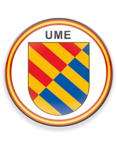 IMAN FRIGO REDONDO UME  5 CM