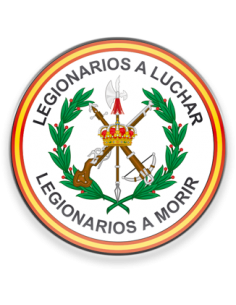 IMAN FRIGO REDONDO...