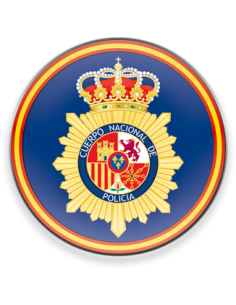 IMAN FRIGO REDONDO CNP  5 CM