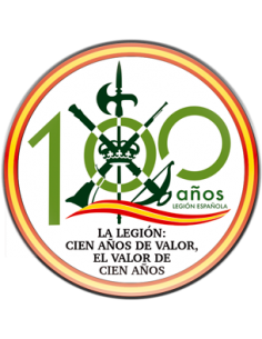 IMAN FRIGO REDONDO LEGION...