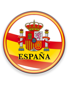 IMAN FRIGO REDONDO ESPAÑA...