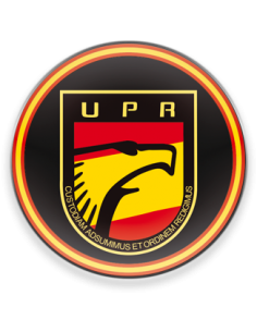 IMAN FRIGO REDONDO UPR  5 CM