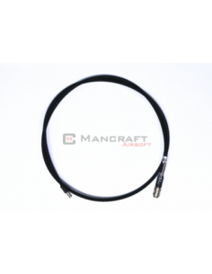 HPA MICRO LINE NEGRO 36´...