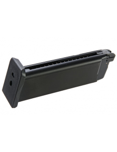 CARGADOR PISTOLA GAS AW...