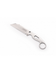 CUCHILLO BUZZARD / VERSION...