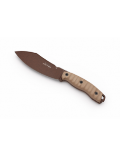 CUCHILLO BUSHCRAFT HYDRA...