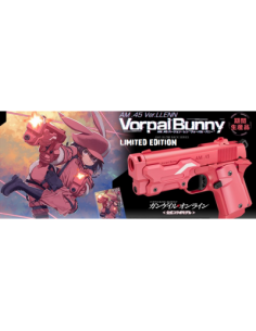 PISTOLA MARUI VORPAL BUNNY...