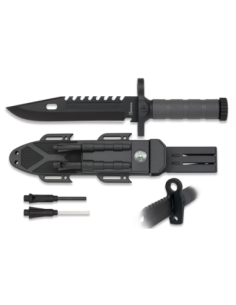 CUCHILLO TACTICO CON...