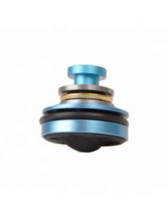 PISTON SILENCIOSO ALUMINIO...