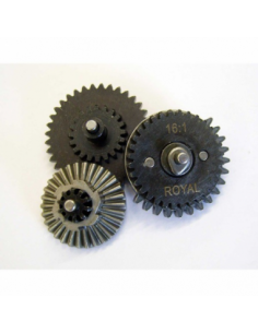 ENGRANAJES HI-SPEED DE...