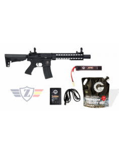 PACK M4 KENJI CON BATERIA +...