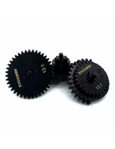 ENGRANAJES 13:1 RACCOON