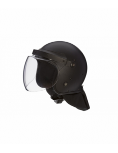 CASCO ANTI-DISTURBIOS CON...