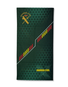 BRAGA CUELLO GUARDIA CIVIL