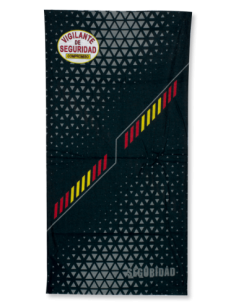 BRAGA CUELLO VIGILANTE DE...