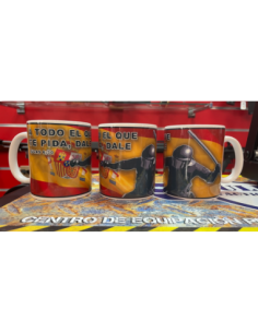 JARRA ESPAÑA / ``A TODO EL...