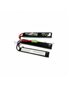 BATERIA LIPO VLC-PRO 11.1V...
