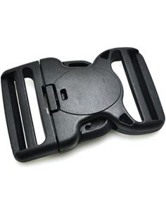 HEBILLA DE SEGURIDAD 50MM