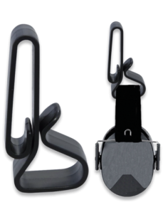 PINZA PORTACASCO AUDITIVO