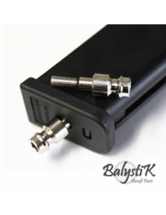 BALYSTIK HPA CONNECTOR FOR...