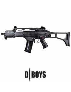 FUSIL G36 NEGRO ELECTRICO...