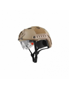 CASCO FAST PJ PANTALLA...