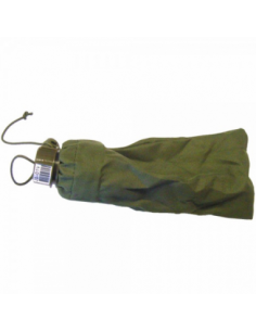 BOLSA PLEGABLE PARA MUNICION