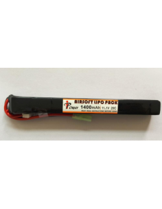 BATERIA LIPO IPOWER 1400MAH...
