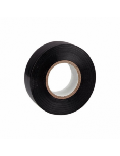 CINTA AISLANTE NEGRA 20 METROS