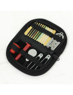 KIT BASICO PARA EJERCITO...