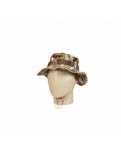 CHAMBERGO FORAVENTURE DESER...