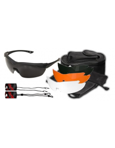 GAFAS EDGE TACTICAL...