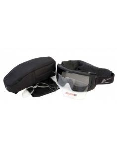 KIT GAFA EDGE TACTICAL...