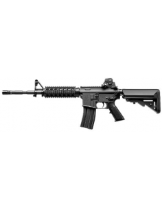 FUSIL M4 MARUI SOPMOD NEGRO