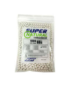 BOLAS GEOFFS BIO SUPER...