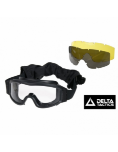 Gafas Proteccion Airsoft Lentes Anti-Niebla : {precio}