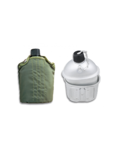 CANTIMPLORA ALUMINIO  CON...