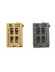 CLIP TACTICO BUZZARD ARIDO