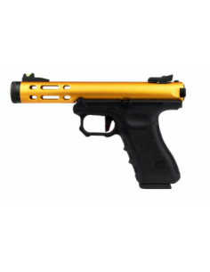 PISTOLA WE GALAXY G SERIES...