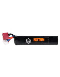 BATERIA LIPO 11.1V 800MAH...