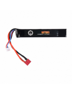 BATERIA LIPO 7.4V 1300MAH...