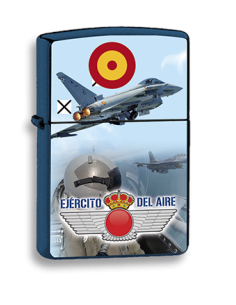 MECHERO EJERCITO DEL AIRE...