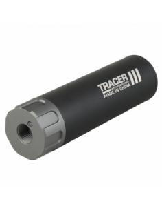 SILENCIADOR TRAZADOR MOD 3...