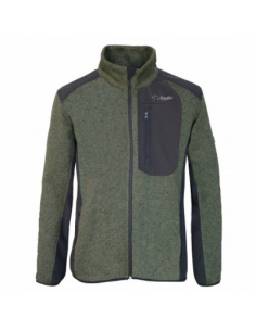 CHAQUETA PUNTO-SOFT SHELL...